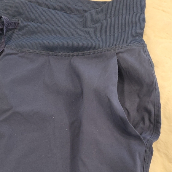 Tuff Athletics Women's Shorts - Black, Purple, Blue - Picture 5 of 16